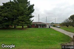 7785 Clover Valley Rd NW, Ramsey, IN 47166