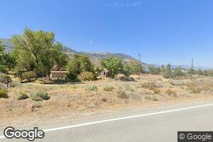 20 Foothill Rd, Markleeville, CA 96120