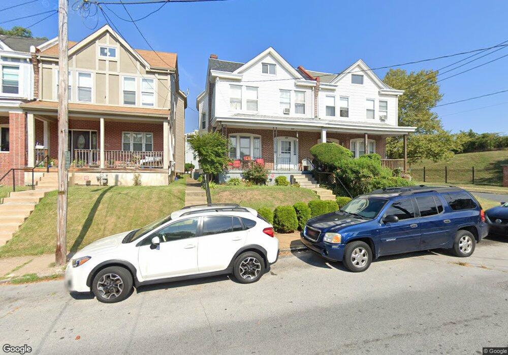 717 N Rodney St, Wilmington, DE 19805 - photo 1