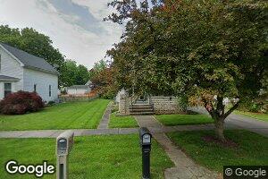 340 Lincoln St, Elmore, OH 43416