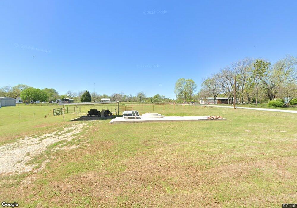 723 N Boundary St, Weatherford, TX 76086 - photo 1