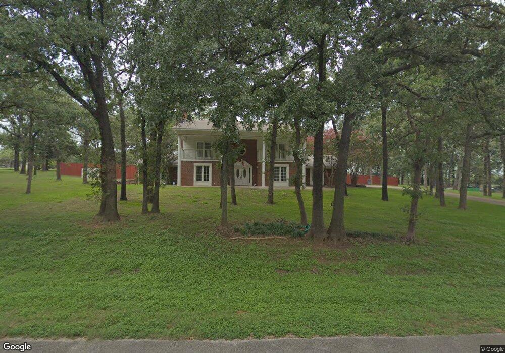 1200 Blythe Ln, Southlake, TX 76092 - photo 1