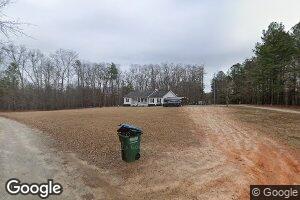 535 J T Elrod Rd, Athens, GA 30607