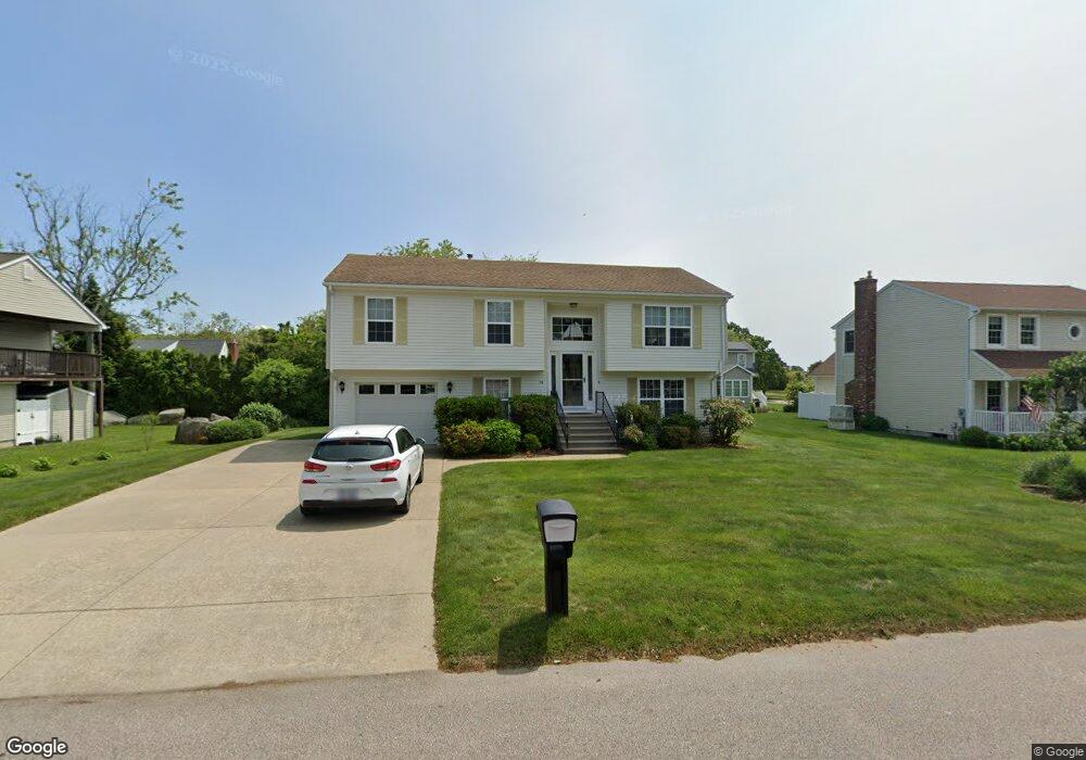16 Juniper Ave, Westerly, RI 02891 - photo 1