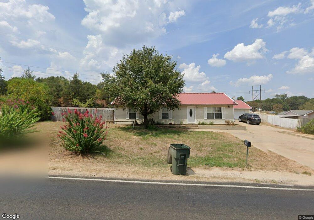 2140 Durst St, Nacogdoches, TX 75964 - photo 1