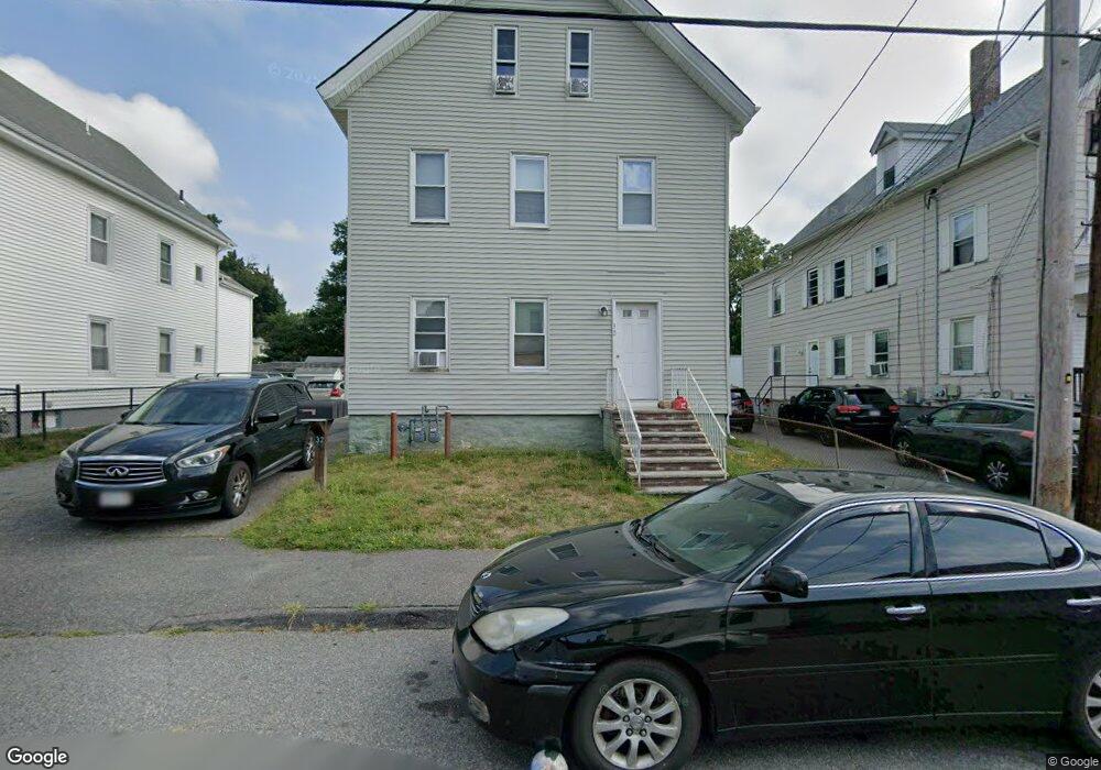 32 Grant St unit 2, Taunton, MA 02780 - photo 1