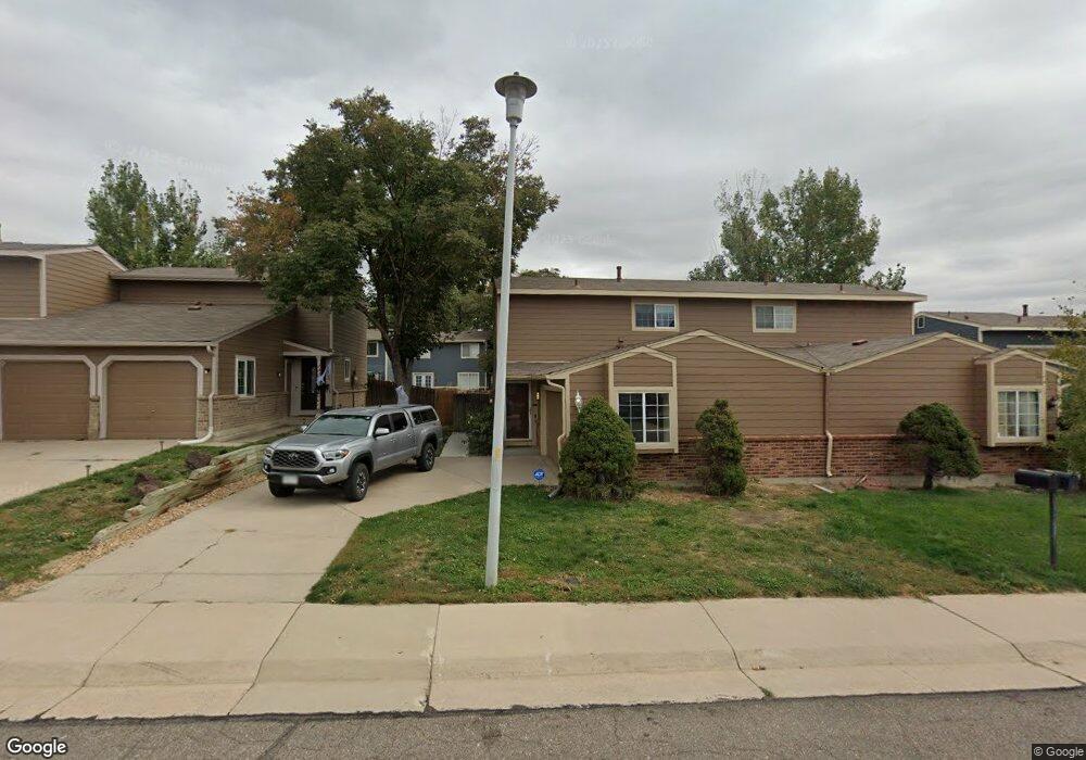 12752 Elm St, Thornton, CO 80241 - photo 1