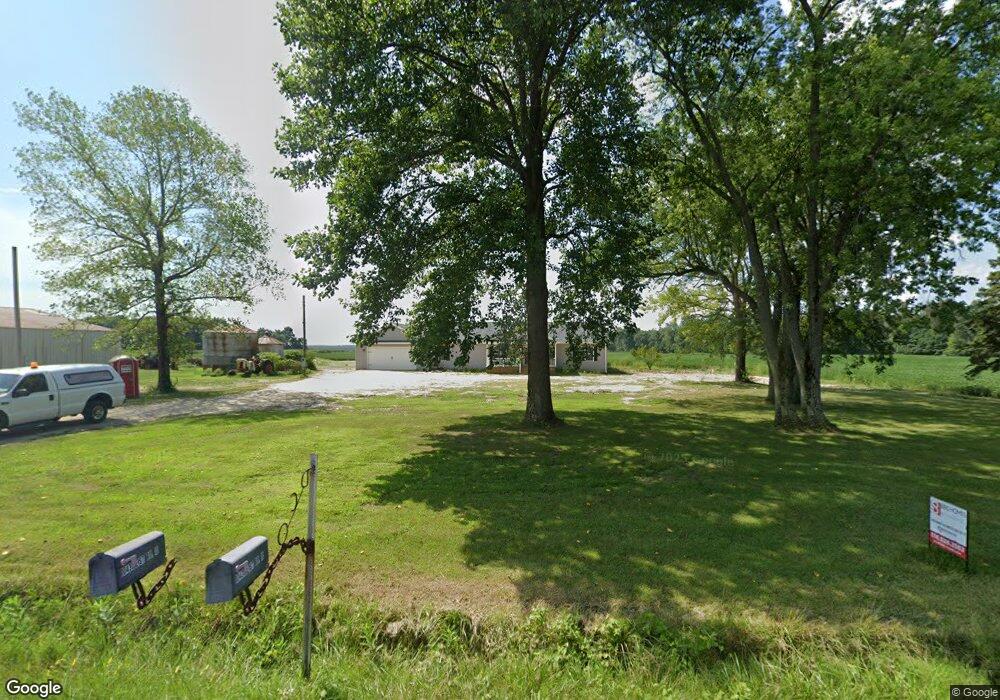 10435 E State Road 10, Culver, IN 46511 - photo 1