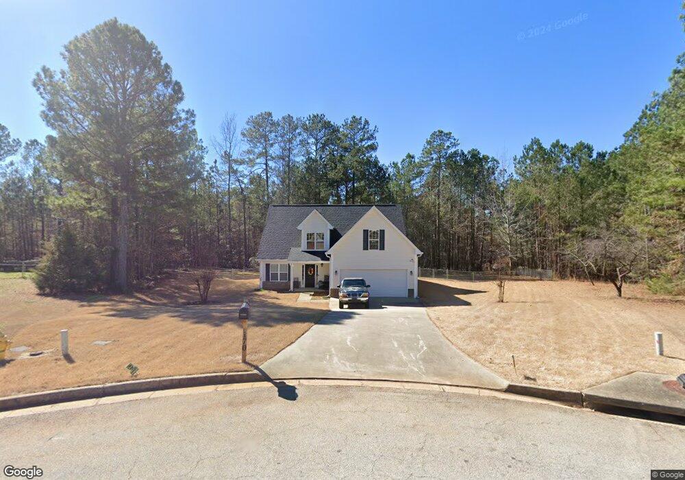 170 Loudoun Dr, Covington, GA 30014 - photo 1