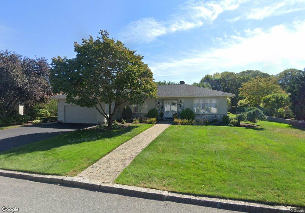 9 Dercole Dr, Cranston, RI 02920 - photo 1