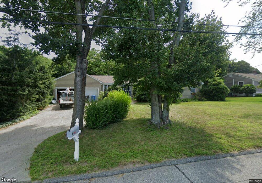 16 Red Gate Rd, Cumberland, RI 02864 - photo 1