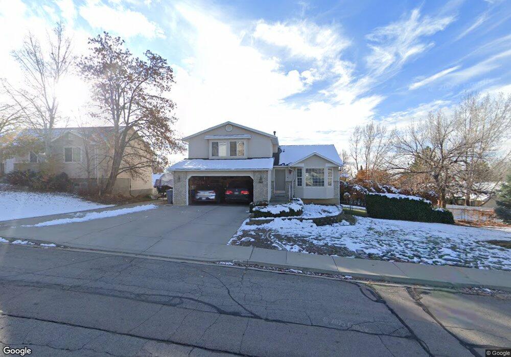 1012 E 440 N, Pleasant Grove, UT 84062 - photo 1