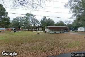 522 Gordon St, Oglethorpe, GA 31068
