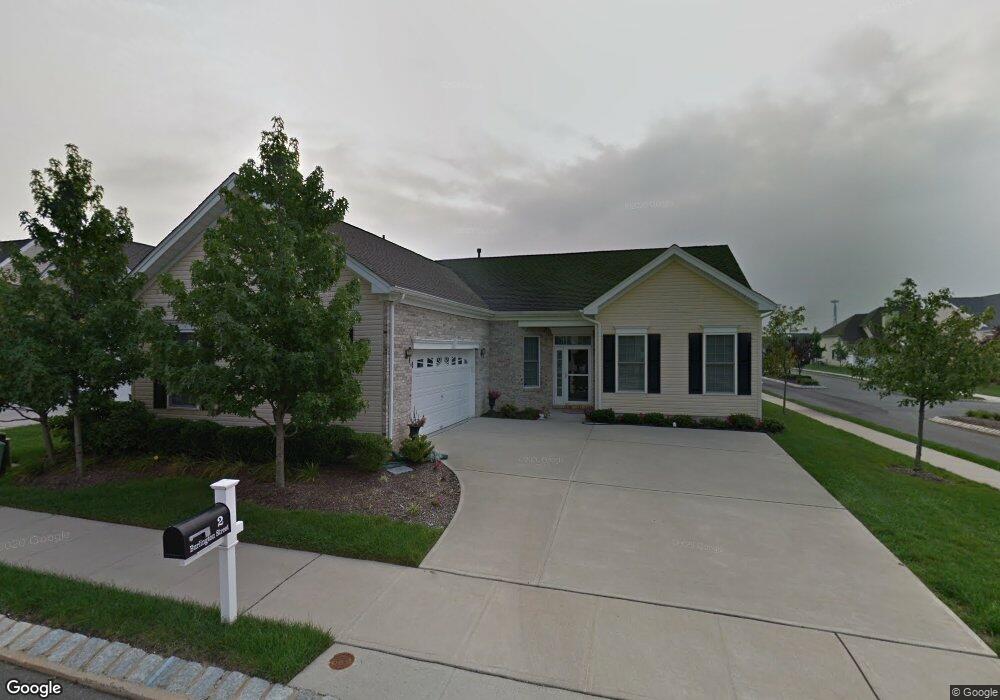 2 Burlington St, Plainsboro, NJ 08536 - photo 1