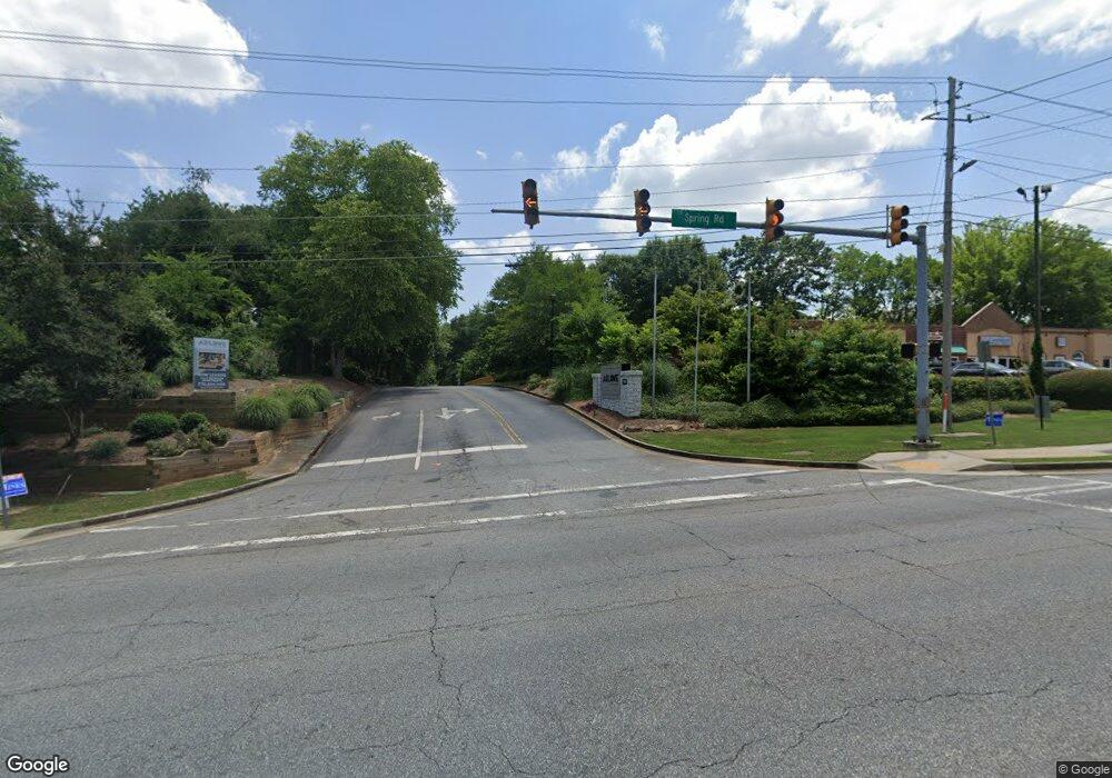 The Arlowe, Smyrna, GA 30080 - photo 1