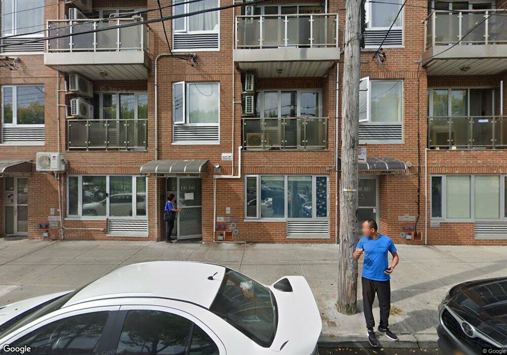 3222 137th St unit 4F, Flushing, NY 11354 - photo 1