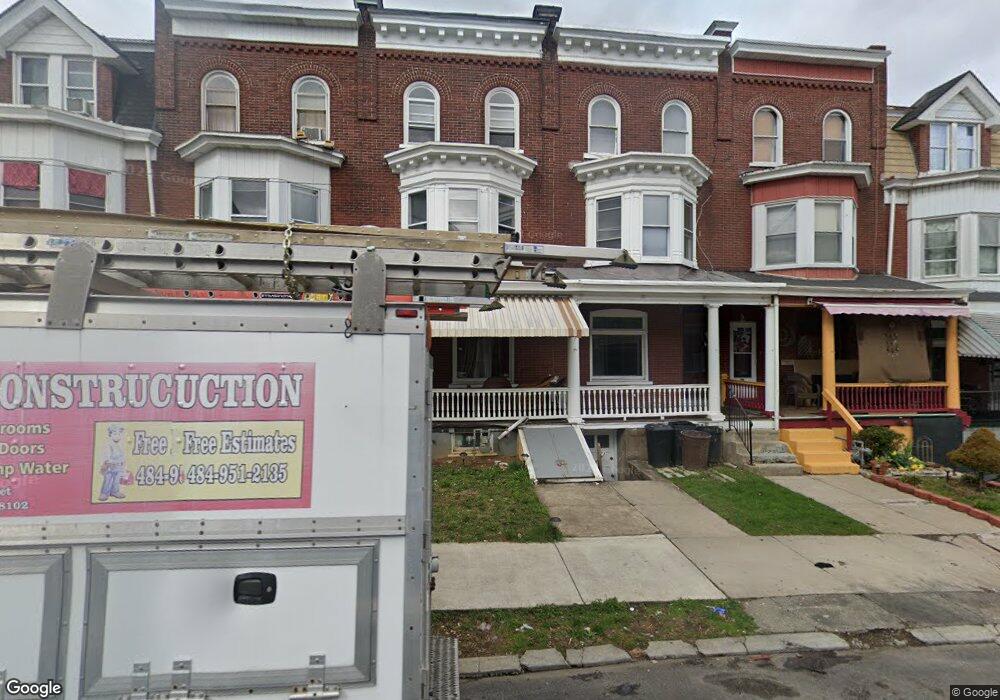 720 N 5th St, Allentown, PA 18102 - photo 1