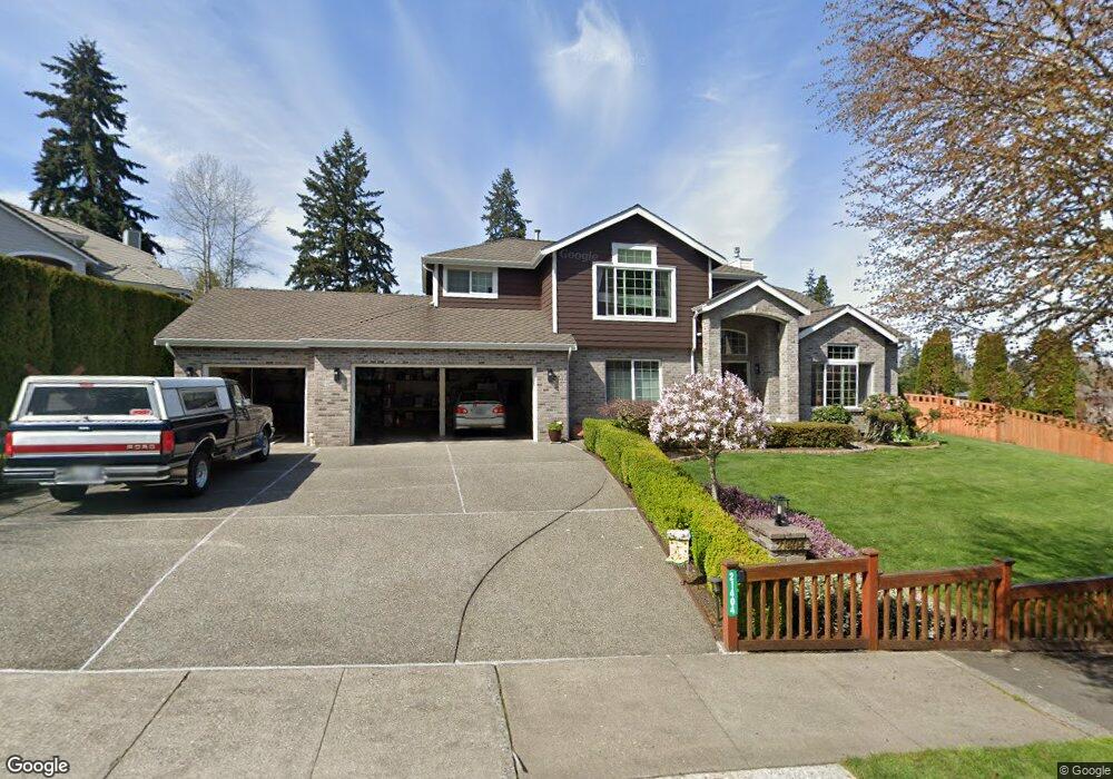 21404 32nd Place W, Brier, WA 98036 - photo 1