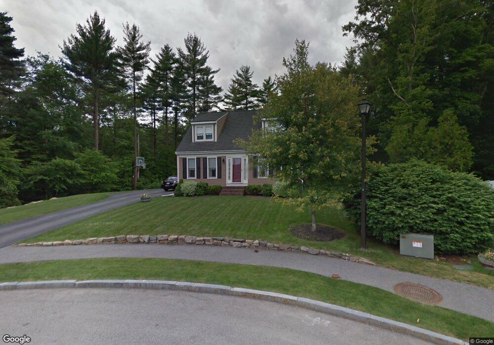 21 Reed Bent Rd, Rockland, MA 02370 - photo 1