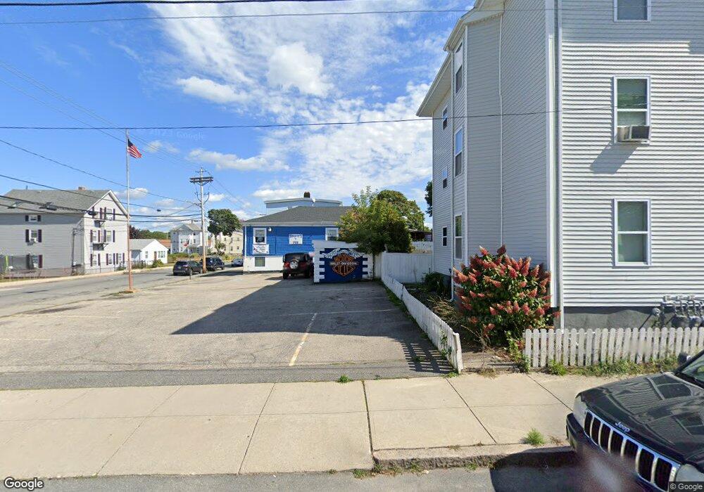 87 Aetna St, Fall River, MA 02724 - photo 1