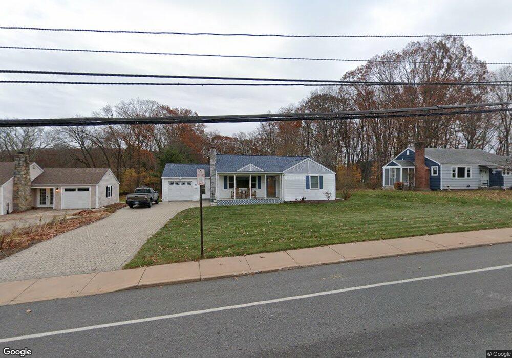 211 Vernon St, Manchester, CT 06042 - photo 1