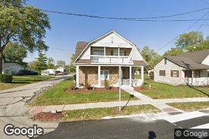 501 E Boundary St, Fort Recovery, OH 45846