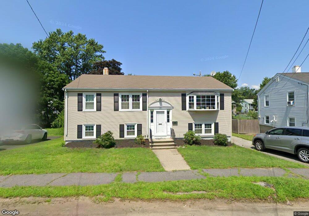 23 Cedarcrest Cir, West Roxbury, MA 02132 - photo 1