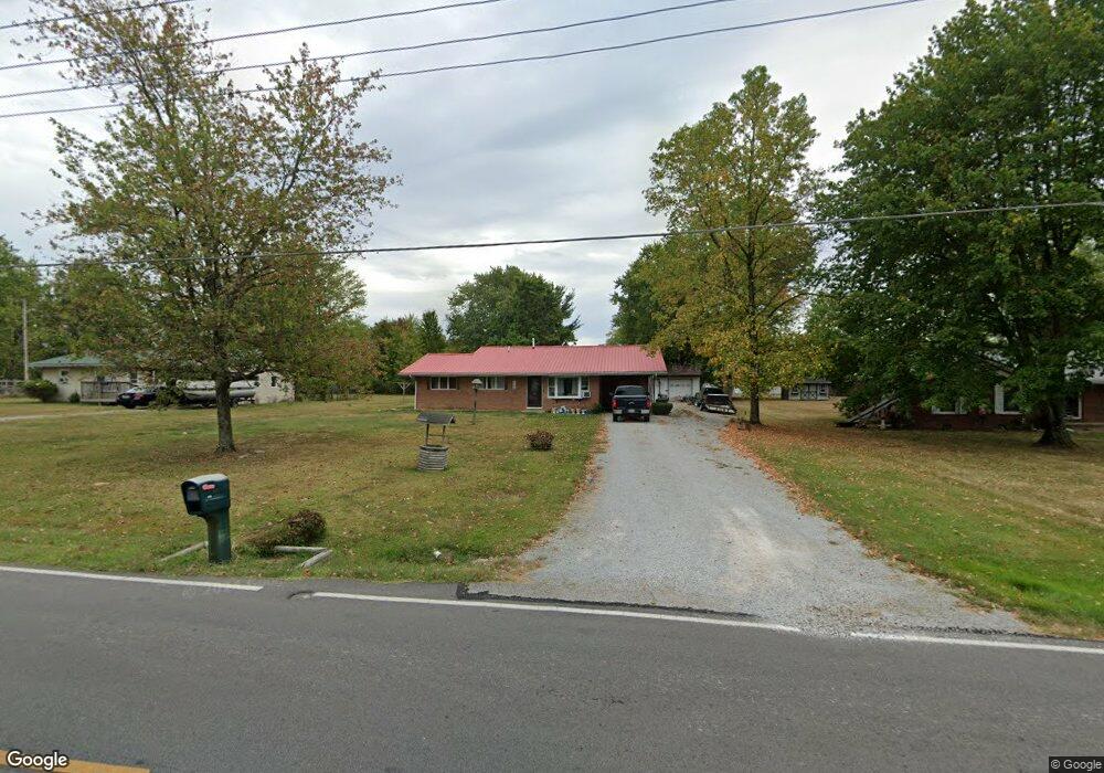 493 Free Soil Rd, Georgetown, OH 45121 - photo 1