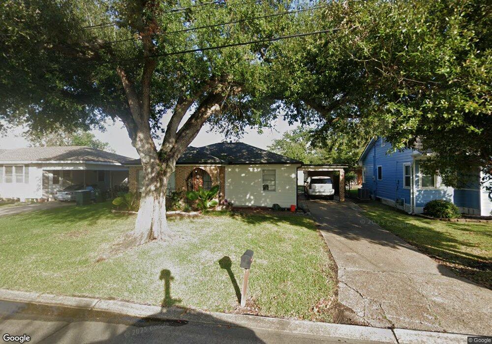 610 Duval Ave, Houma, LA 70364 - photo 1