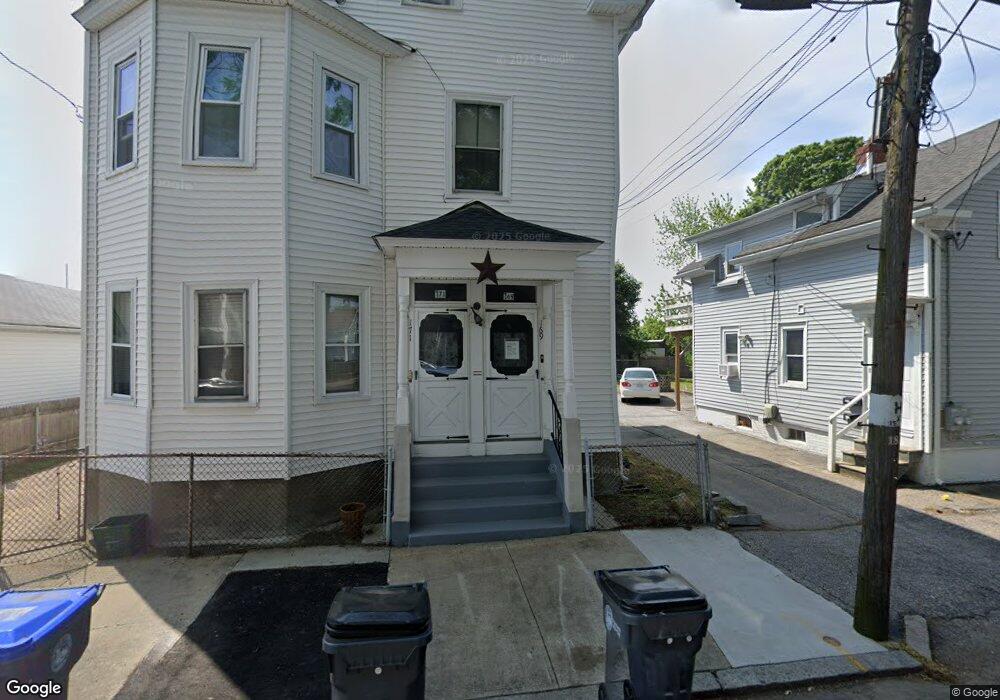 169 Allston St, Providence, RI 02908 - photo 1