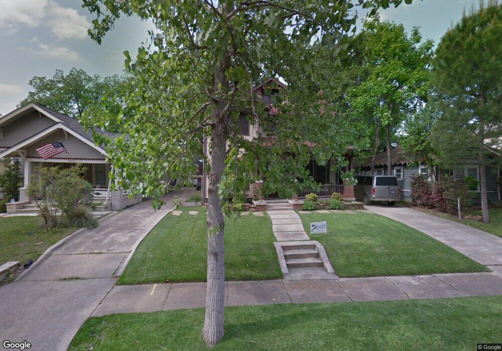 5415 Richard Ave, Dallas, TX 75206 - photo 1