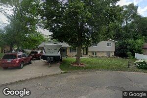 117 Village Ave, Cannon Falls, MN 55009