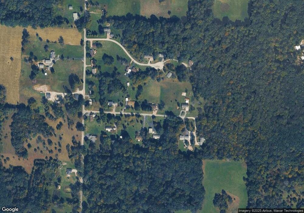 110 Burson Rd NE, Corydon, IN 47112 - photo 1