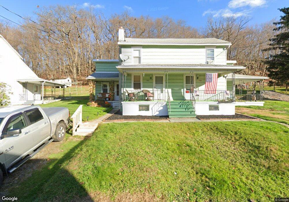 331 Garfield St, Nanticoke, PA 18634 - photo 1