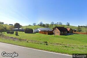1118 Whitetop Rd, Chilhowie, VA 24319