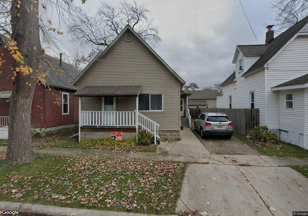1026 12th St, Port Huron, MI 48060 - photo 1
