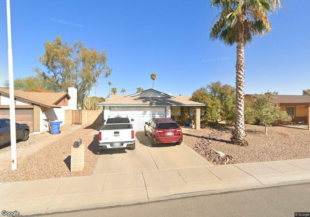 1720 W El Alba Way, Chandler, AZ 85224 - photo 1