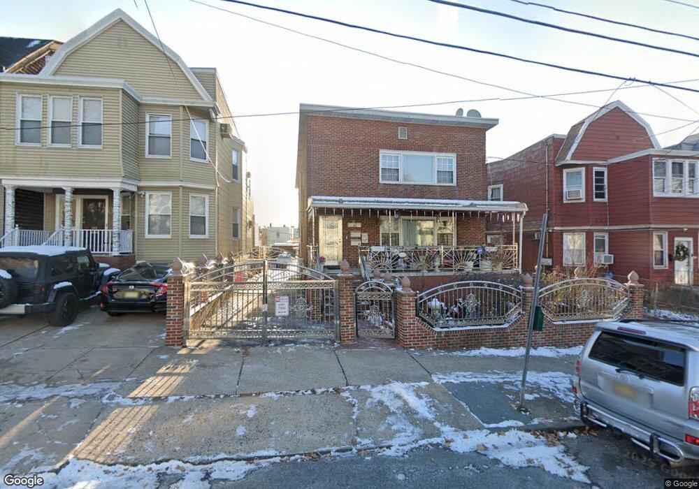 293 Union St, Jersey City, NJ 07304 - photo 1