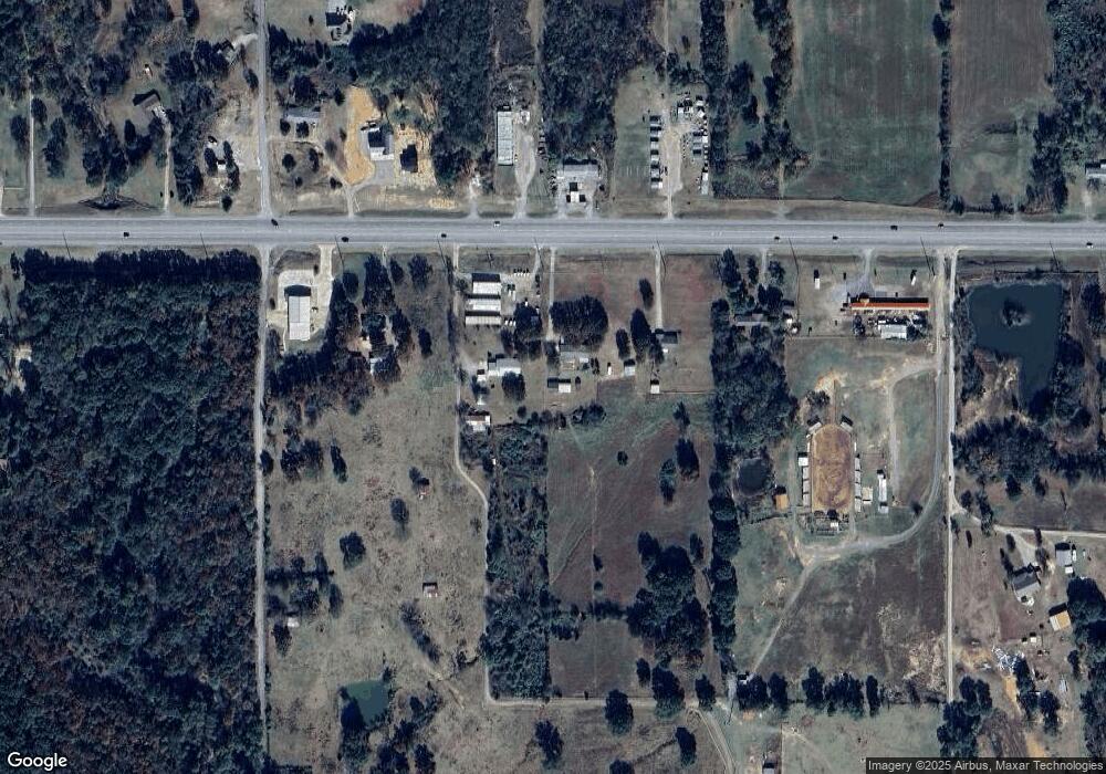 2104 E Shawntel Smith Blvd, Muldrow, OK 74948 - photo 1