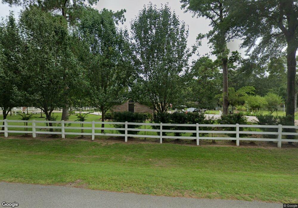 6002 Ranch Park Dr, Magnolia, TX 77354 - photo 1