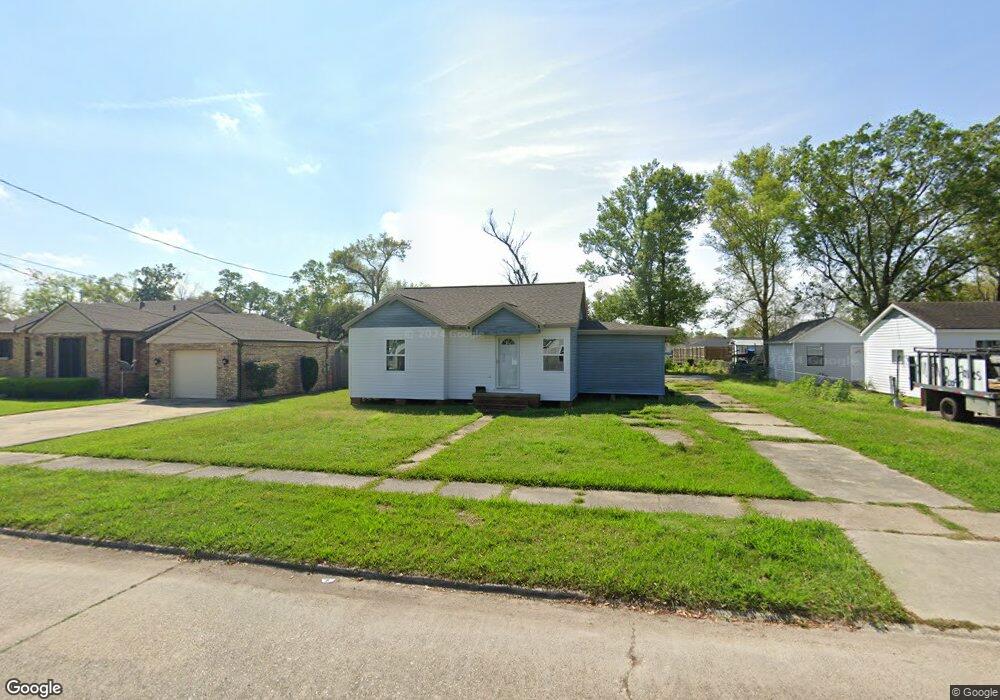 1310 Tulane St, Lake Charles, LA 70607 - photo 1