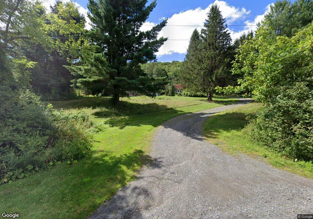 428 New Concord Rd, East Chatham, NY 12060 - photo 1