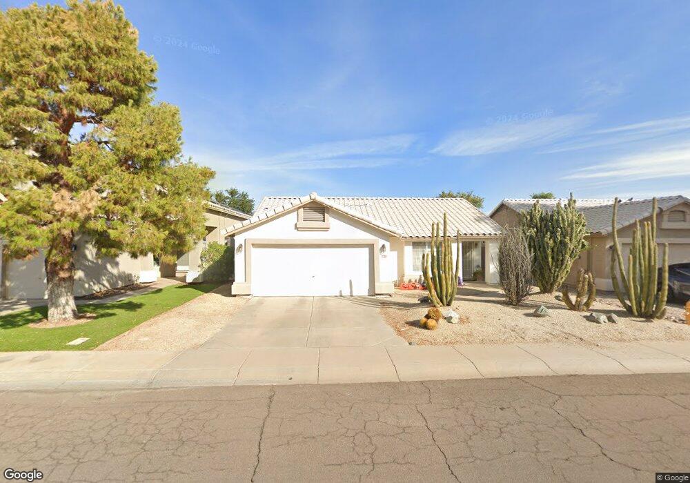 732 E Shannon St, Chandler, AZ 85225 - photo 1