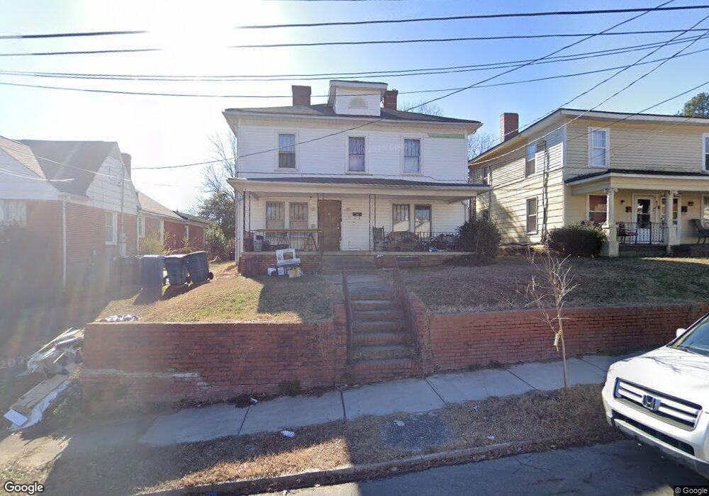 624 Price Ave, Durham, NC 27701 - photo 1