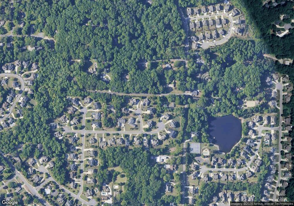 3508 Hickory Woods Ct, Marietta, GA 30066 - photo 1