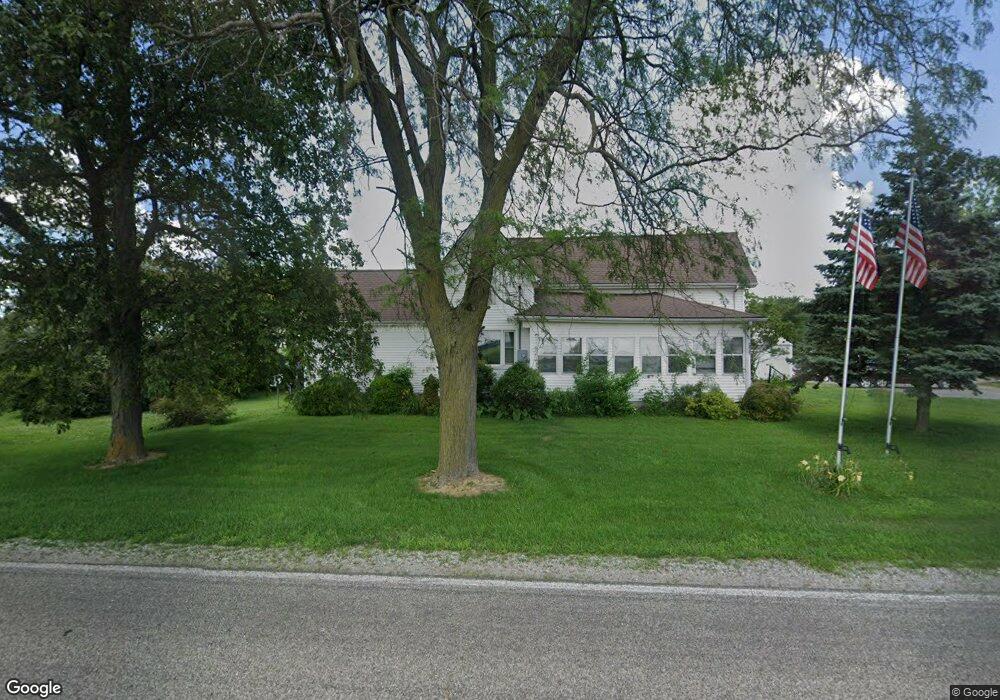 13768 E State Road 28, Frankfort, IN 46041 - photo 1