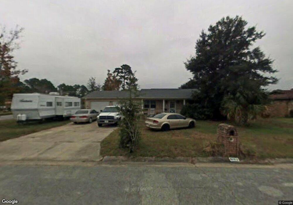 8103 Sheffield Place, Pensacola, FL 32506 - photo 1