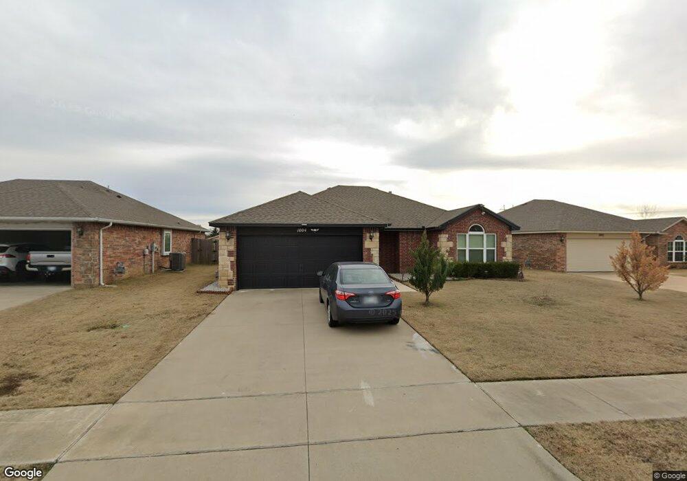 1004 E 148th St S, Glenpool, OK 74033 - photo 1