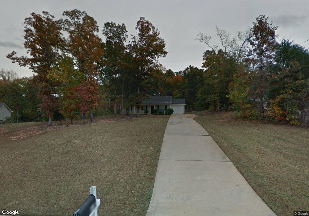 60 Hunters Keep, Covington, GA 30014 - photo 1