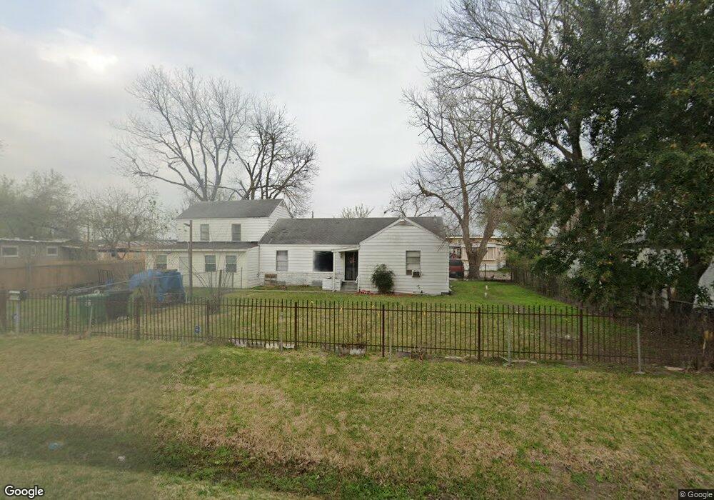 5514 Arlington St, Houston, TX 77076 - photo 1